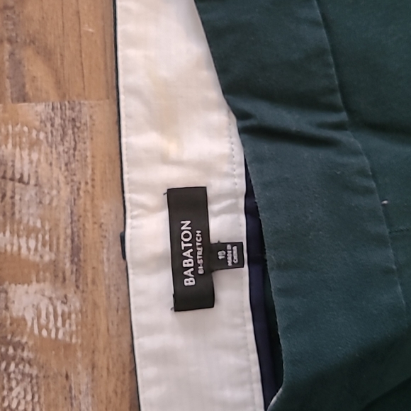 Babaton Dress Pants - Picture 3 of 7